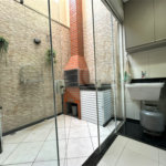 Sobrado à venda com 3 quartos, sendo 1 suíte, em Residencial Monte Verde, Indaiatuba, SP