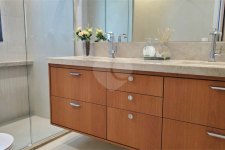 Apartamento à venda com 2 suítes em Jardim Olhos D'Água II, Ribeirão Preto, SP