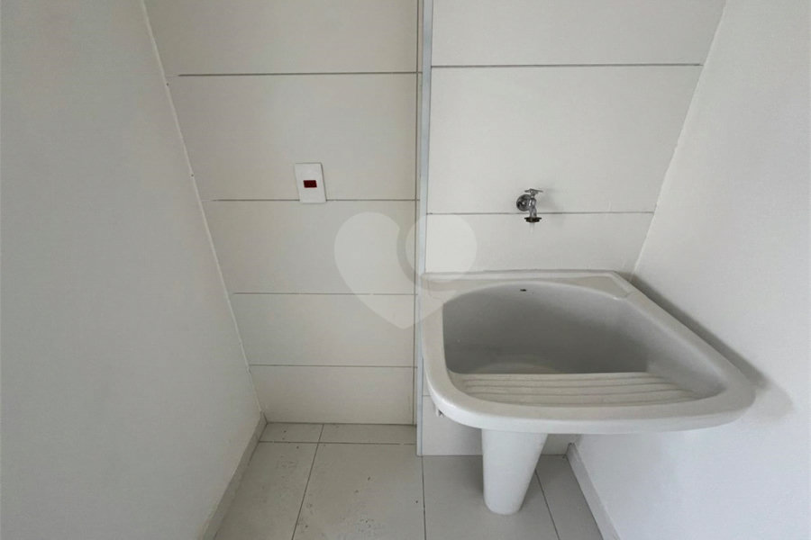 Apartamento à venda com 2 quartos, sendo 1 suíte, em Tucuruvi, São Paulo, SP