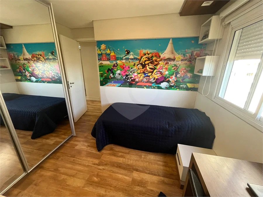 Apartamento à venda com 4 quartos, sendo 2 suítes, em MORUMBI, São Paulo, SP
