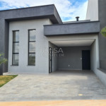 Casa em condomínio à venda com 3 suítes, em Wanel Ville, Sorocaba, SP