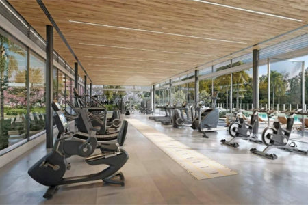Apartamento à venda com 4 suítes em Morumbi, São Paulo, SP