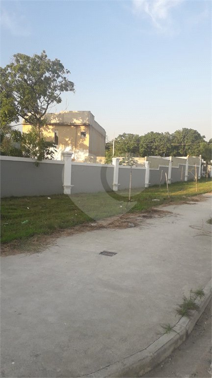 Terreno à venda em Santíssimo, Rio de Janeiro, RJ