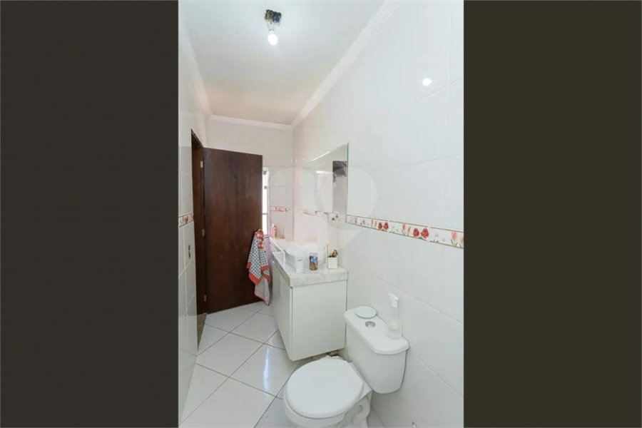 Sobrado à venda com 4 quartos, sendo 3 suítes, em Casa Verde, São Paulo, SP