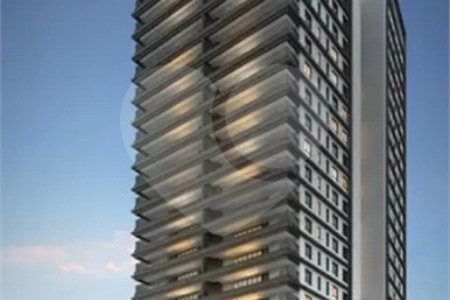 Apartamento à venda com 4 suítes em Vila Clementino, São Paulo, SP
