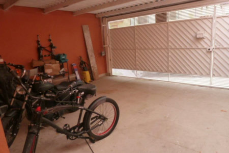 Sobrado à venda com 3 quartos, sendo 1 suíte,  em Paraíso do Morumbi, São Paulo, SP