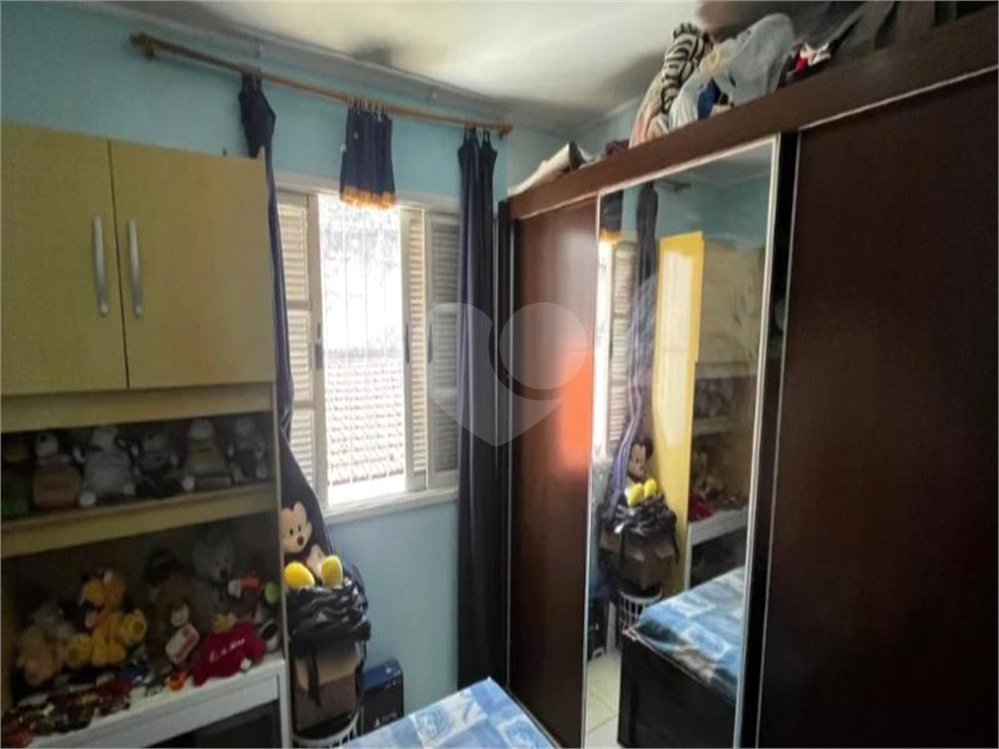 Sobrado à venda com 4 quartos em Jardim Franca, São Paulo, SP