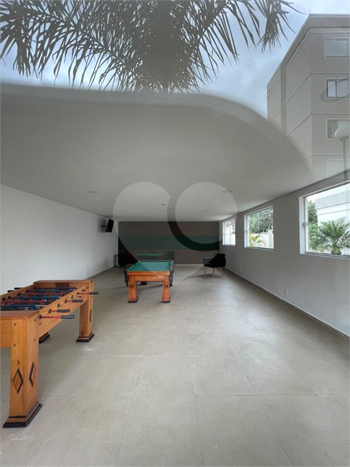 Apartamento à venda com 2 quartos em Vila São Paulo, Mogi das Cruzes, SP