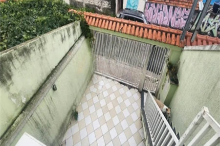 Casa à venda com 3 quartos, sendo 1 suíte, em Vila Mazzei, São Paulo, SP