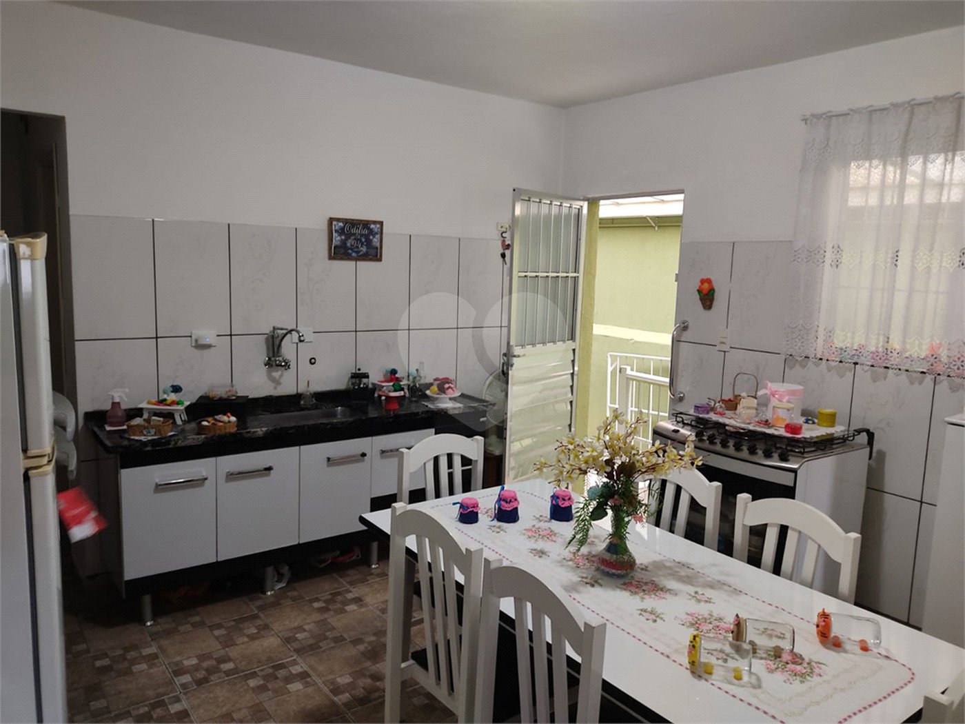 Casa à venda com 3 quartos em Jardim Moreira, Guarulhos, SP