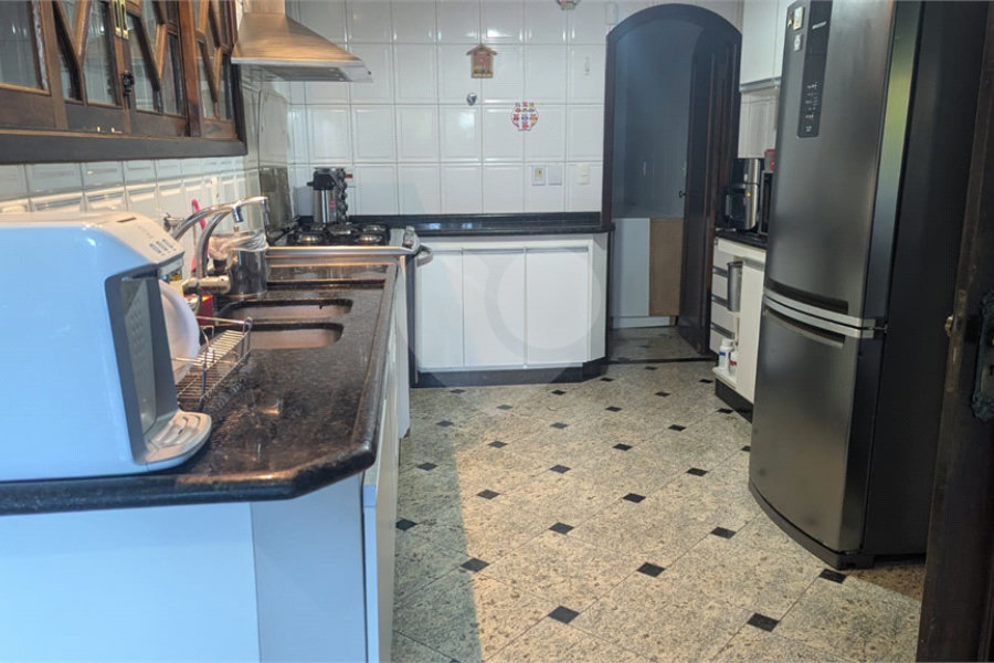 Sobrado à venda com 4 quartos, sendo 2 suítes, em Imirim, São Paulo, SP