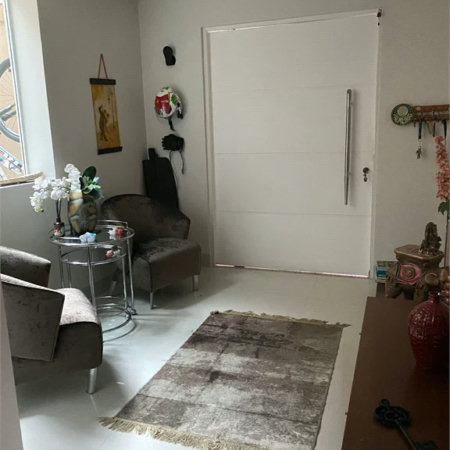 Casa à venda com 4 suítes no condomínio Granja Morumbi, São Paulo - SP