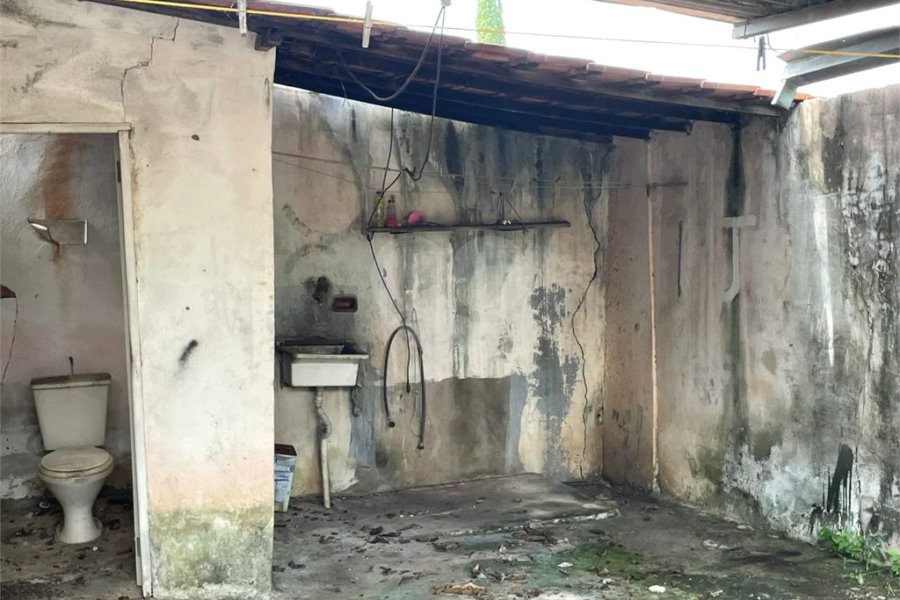 Terreno Comercial para Venda e Locação no Bairro Estância Lago Azul em Piracicaba/SP.