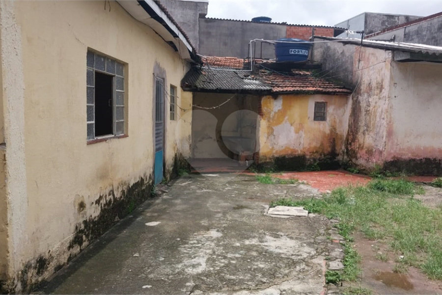 Terreno à venda em Vila Guilherme, São Paulo, SP