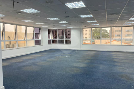 Imóvel Comercial 8194m2 úteis 118 vagas para alugar na Vila Mariana, São Paulo - SP