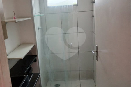Apartamento à venda com 2 quartos em Santíssimo, Rio de Janeiro, RJ