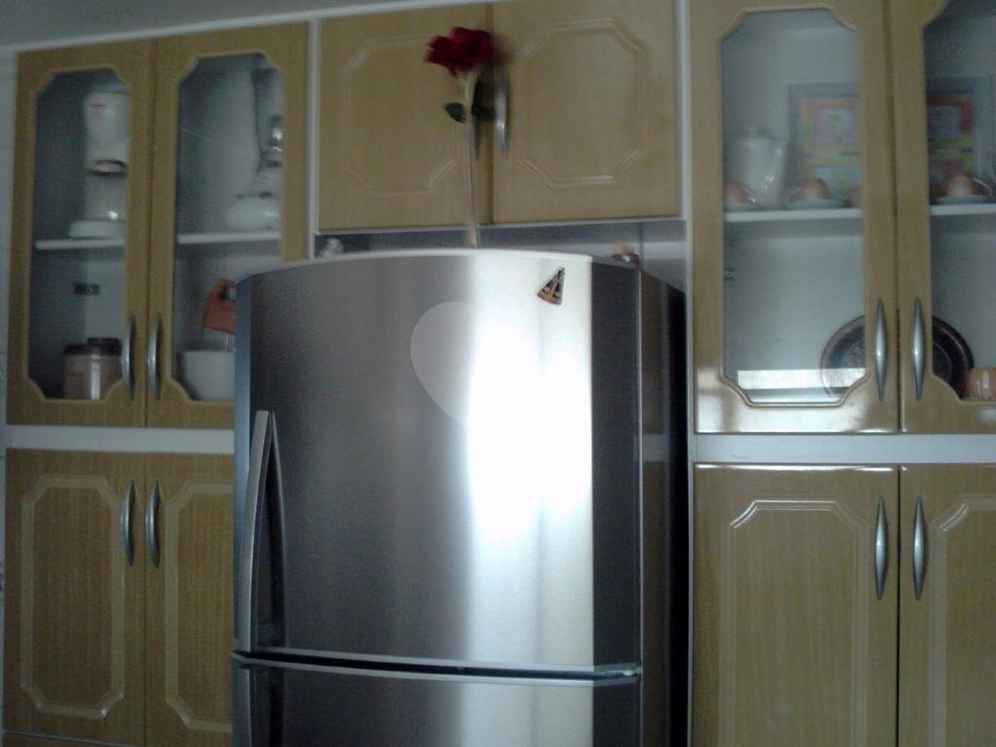Apartamento à venda com 3 quartos, sendo 1 suíte, em Santana, São Paulo, SP