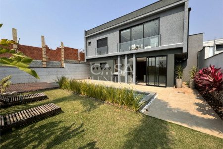 Casa em condomínio à venda ou para alugar com 3 suítes em Alphaville Nova Esplanada, Votorantim, SP