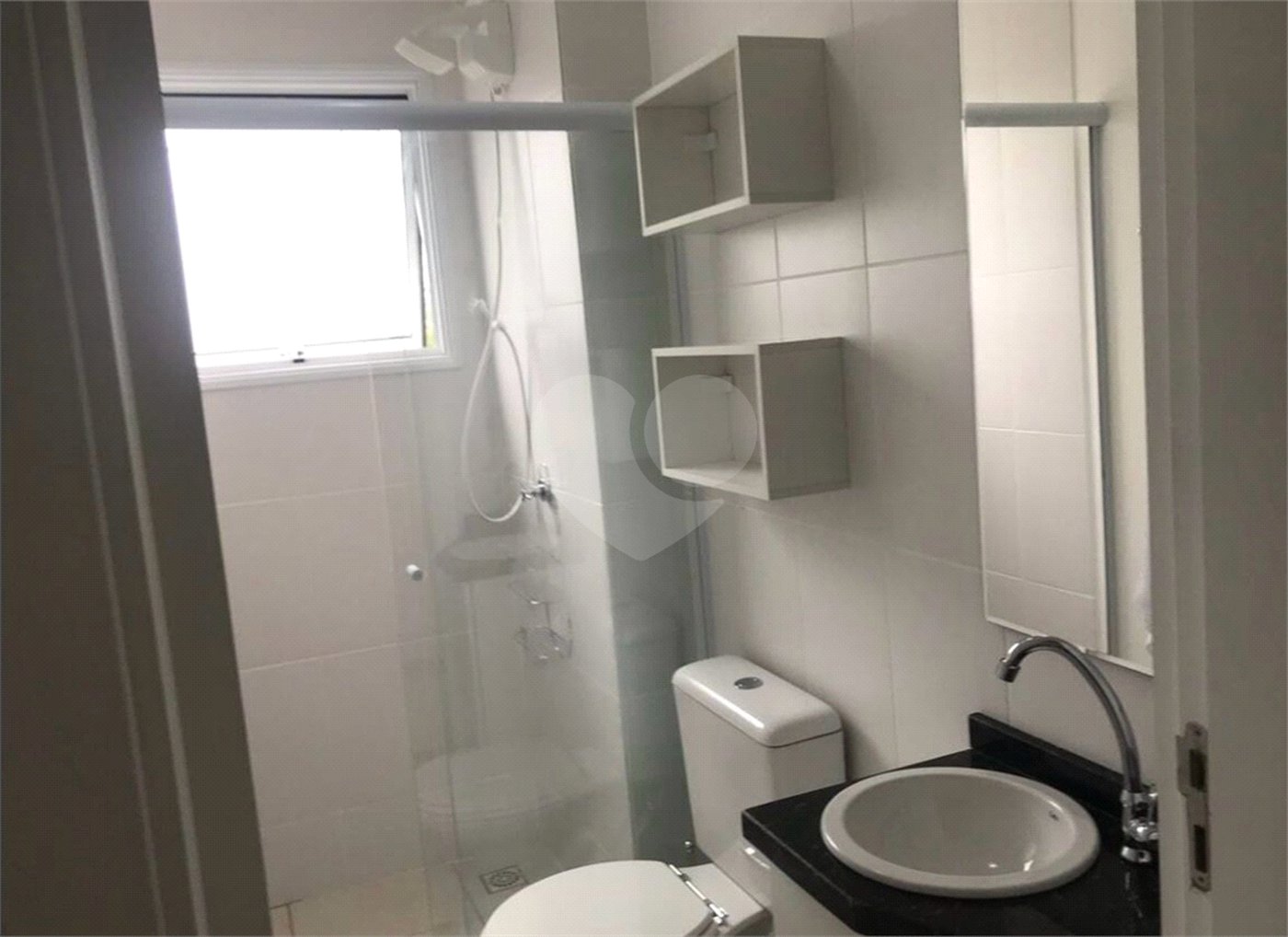 Apartamento à venda ou para alugar com 2 quartos em Parque Morumbi, Votorantim, SP