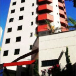 Apartamento à venda com 3 suítes em Santana, São Paulo, SP