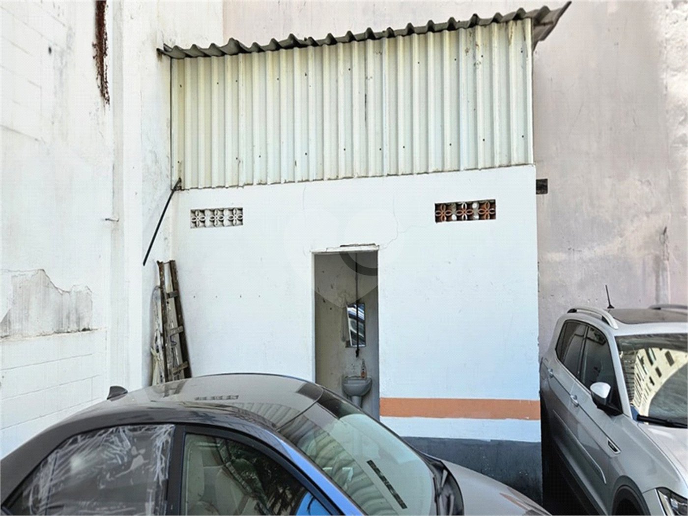 Garagem para alugar em Vila Buarque, São Paulo, SP