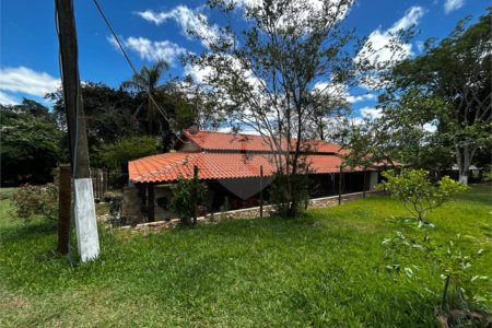 Sítio à venda com 2 quartos em Área Rural de Varginha, Itapetininga, SP