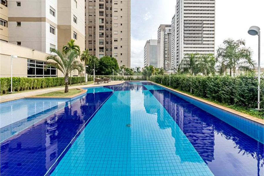 Apartamento à venda com 3 quartos, sendo 1 suíte, em Barra Funda, São Paulo, SP