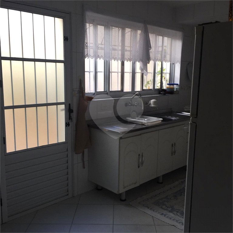 Sobrado à venda com 3 quartos, sendo 1 suíte, em Vila Mariana, São Paulo, SP