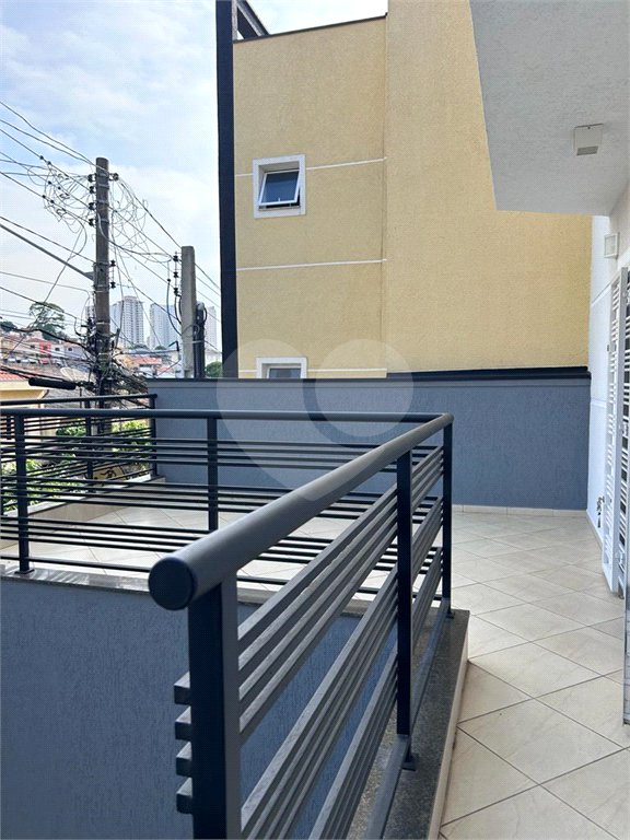Sobrado à venda com 3 suítes em Mandaqui, São Paulo, SP