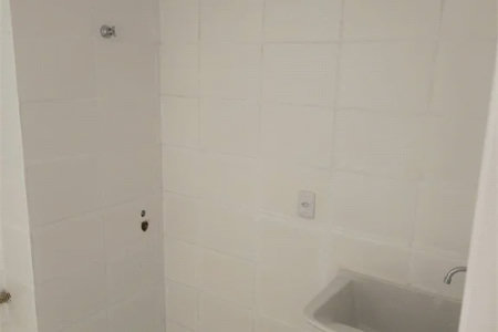 Apartamento à venda com 2 quartos em Loteamento Reserva Raposo, São Paulo, SP