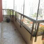 Apartamento à venda com 4 suítes em Perdizes, São Paulo, SP