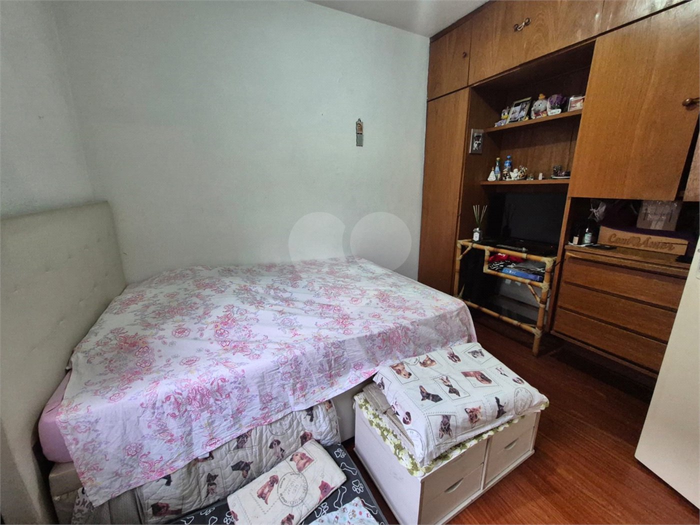 Sobrado à venda com 2 quartos em Vila Tiradentes, São Paulo, SP