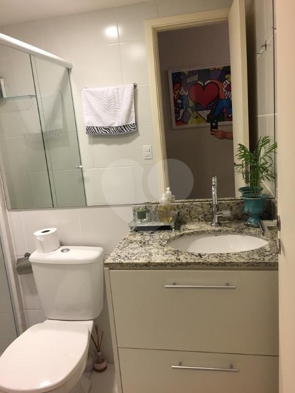 Apartamento à venda com 2 quartos, sendo 1 suíte, em Jardim das Vertentes, São Paulo, SP