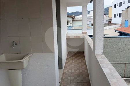 Casa para alugar com 2 quartos em Jardim Bela Vista, São Roque, SP