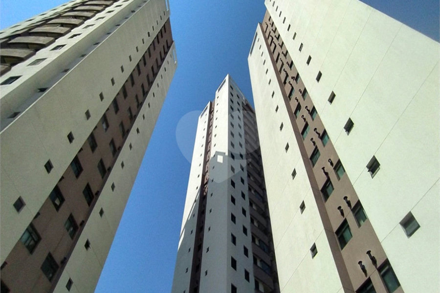 Cobertura à venda com 2 quartos, sendo 1 suíte,  em Santana, São Paulo, SP