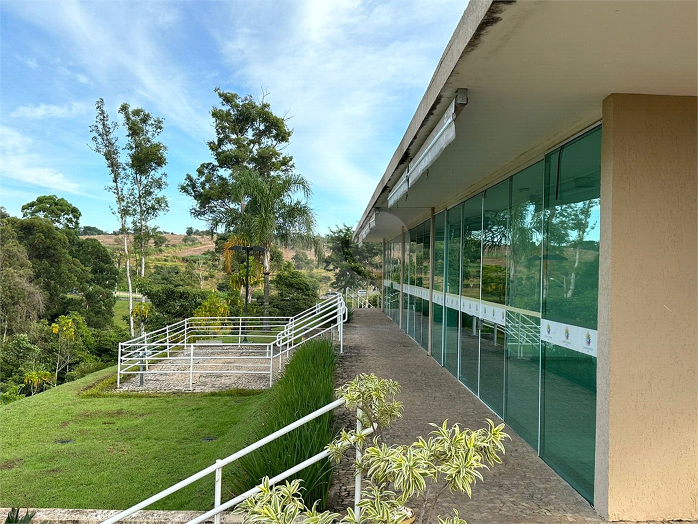 Terreno à venda no condomínio Residencial Central Parque, Salto - SP