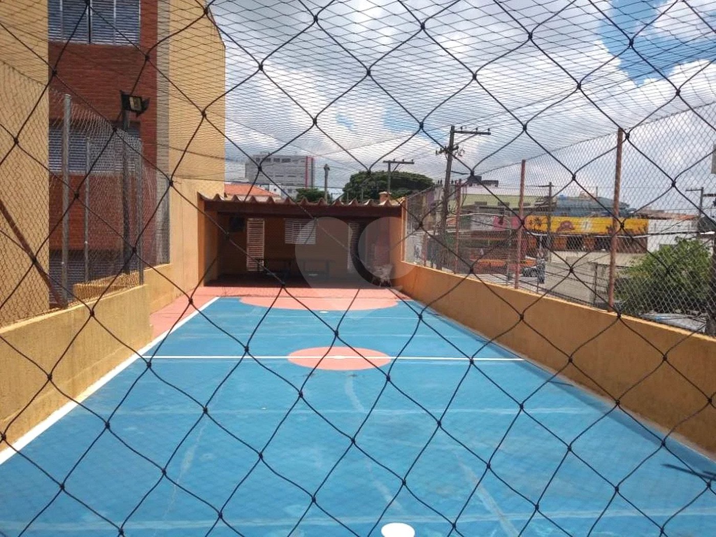 Apartamento à venda com 2 quartos em Vila Mazzei, São Paulo, SP