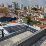 Cobertura à venda com 3 quartos, sendo 2 suítes,  em Mirandópolis, São Paulo, SP