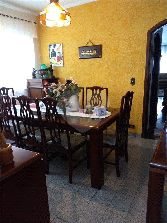 Sobrado à venda com 3 quartos, sendo 1 suíte, em Vila Maria Alta, São Paulo, SP