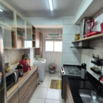 Apartamento à venda com 2 quartos em Vila Andrade, São Paulo, SP