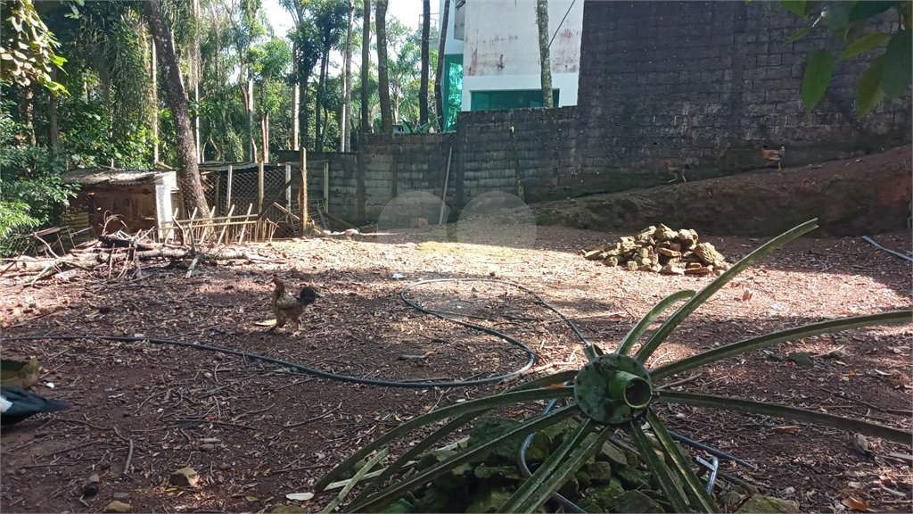 Terreno à venda no condomínio Residencial Bosque da Serra, Mairiporã - SP