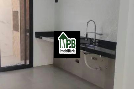Casa à venda com 3 suítes no condomínio Terras de São Francisco, Sorocaba - SP