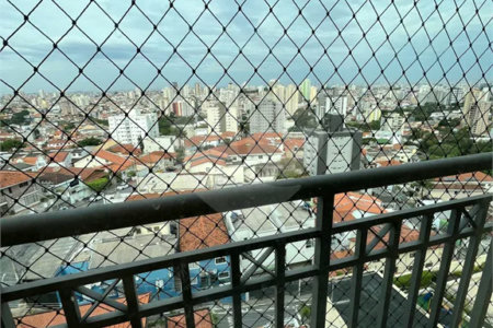Apartamento à venda com 3 suítes em Tucuruvi, São Paulo, SP