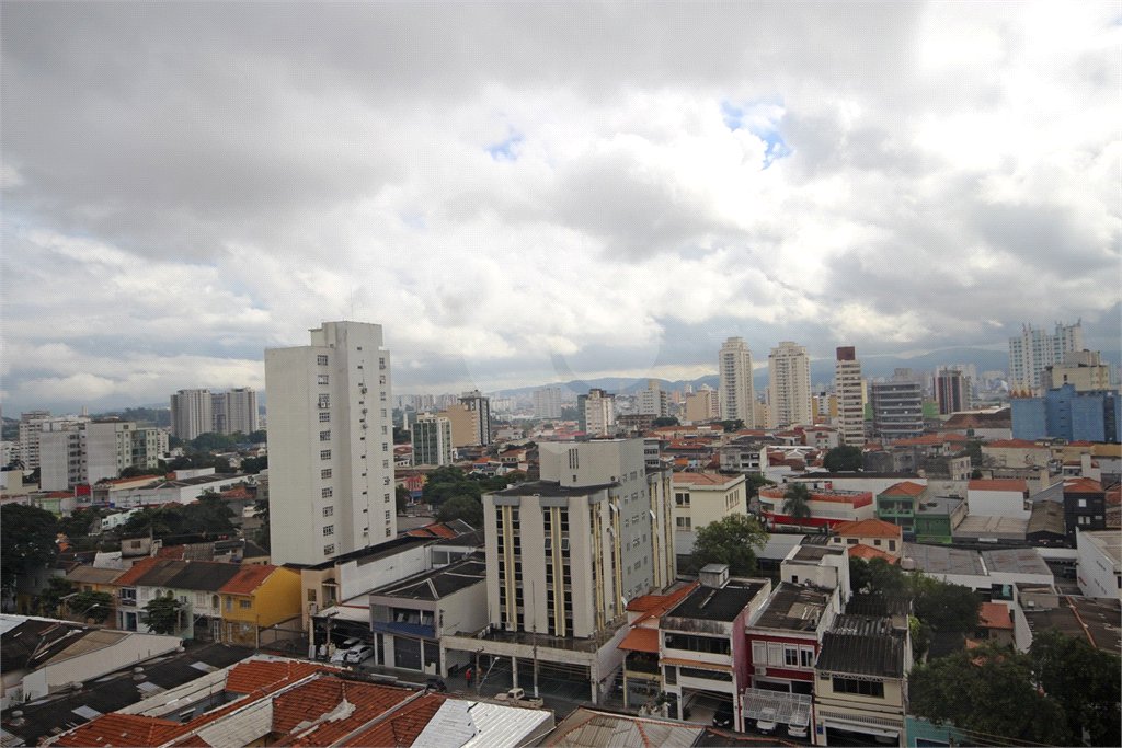 Apartamento à venda com 3 quartos, sendo 1 suíte,  em Alto da Lapa, São Paulo, SP