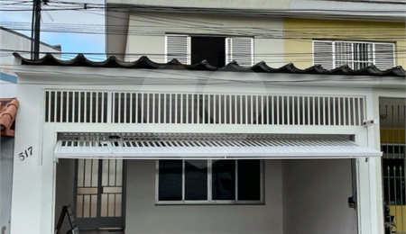 Sobrado à venda com 4 quartos, sendo 1 suíte,  em Jardim Japão, São Paulo, SP