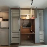 Studio para alugar com 1 quarto em Santo Amaro, São Paulo, SP