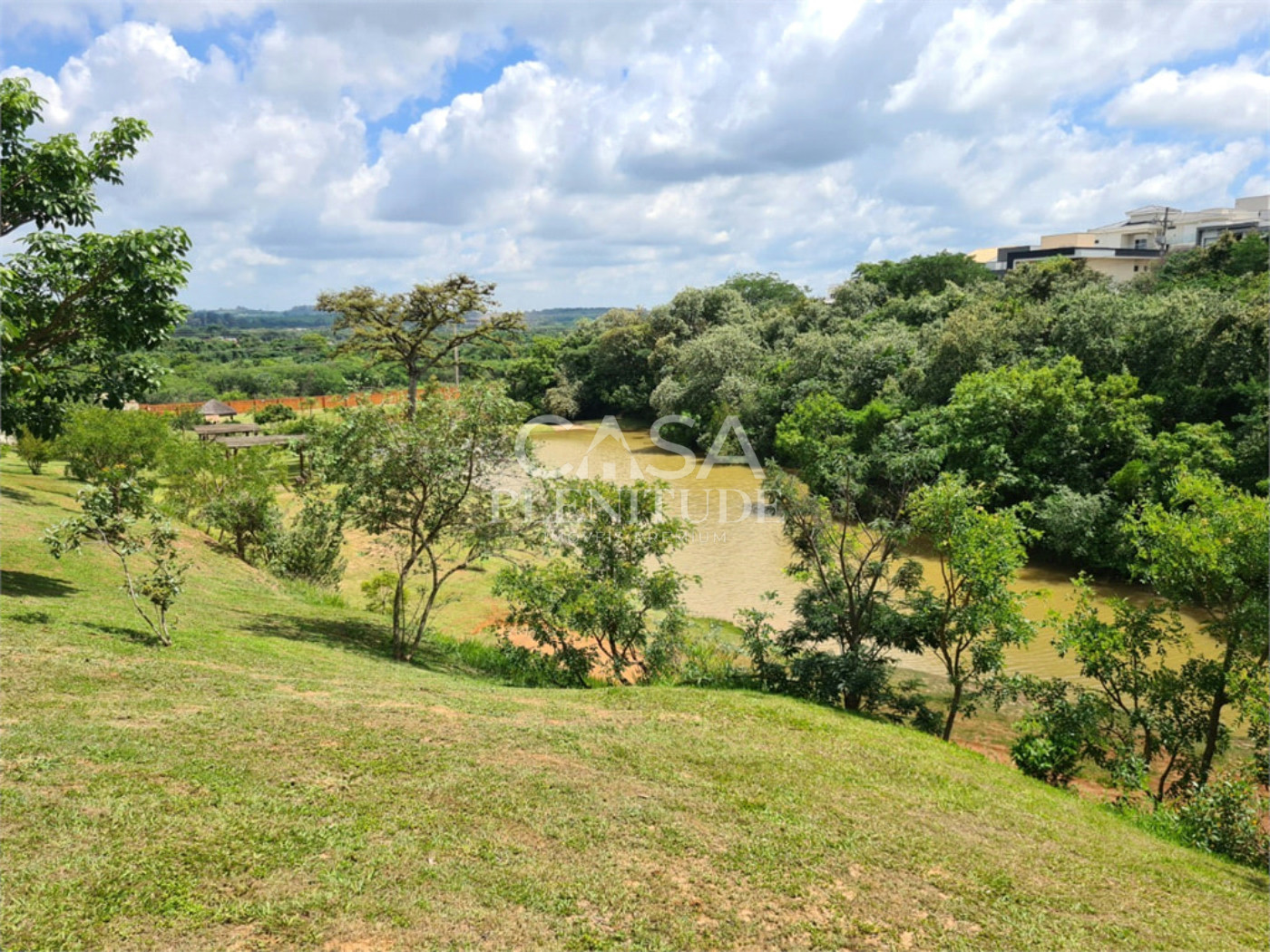 Terreno em condomínio à venda em Parque Ibiti Reserva, Sorocaba, SP