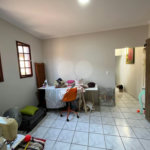 Sobrado à venda e permuta – 161m² – R$ 680.000 – Jardim São Francisco – Indaiatuba/SP