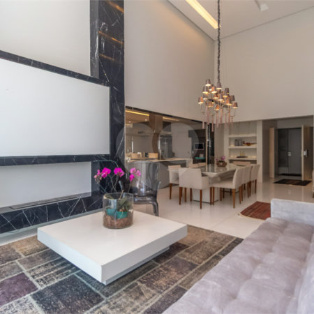Apartamento à venda com 4 suítes em Campo Belo, São Paulo, SP