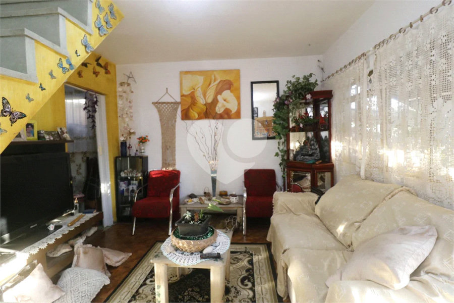 Casa à venda com 3 quartos em Vila Guilherme, São Paulo, SP